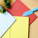 Nineware Cook Note Folding Index Cutting Board