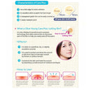 Olive Young Care Plus Scars Cover Spot Patch Kit 102pcs