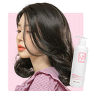 SHUSHU Goat Milk Multi-effect Repair Shampoo 500ml