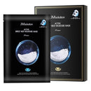JM Solution Active Bird's Nest Moisture Mask 