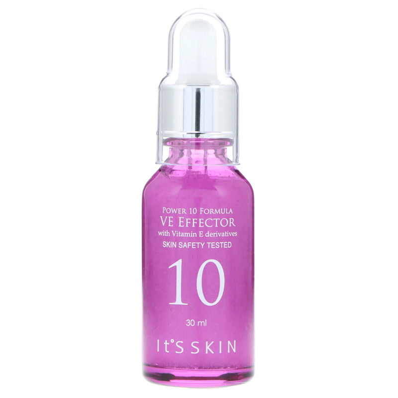 IT'S SKIN Power 10 Formula VE Effector Serum 30ml