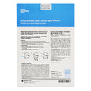 蒂佳婷水动力活力水润蓝色药丸面膜 5pack