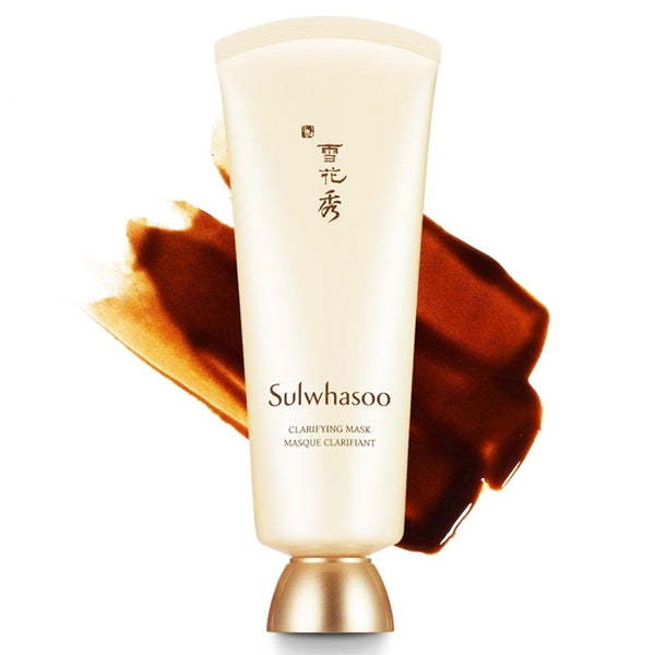 Sulwhasoo Clarifying Mask 150ml