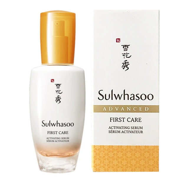 Sulwhasoo Anti-Aging First Care  Activationg Serum 90ml