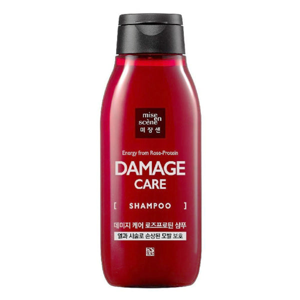 Mise En Scene 損傷護理洗髮水 200ml
