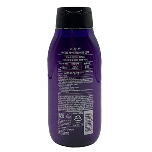 Mise En Scene 抗老化護理洗髮水 200ml