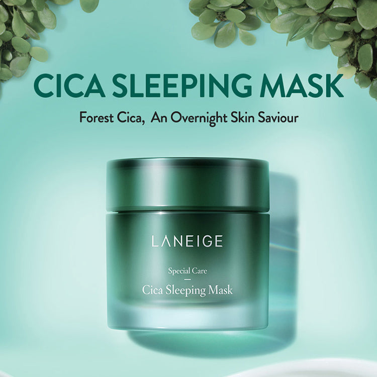 LANEIGE Cica Sleeping Mask 60ml