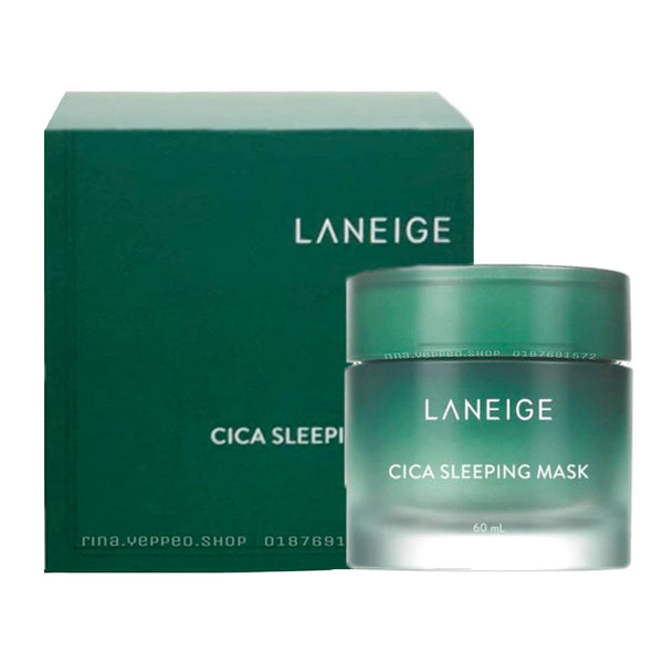 LANEIGE Cica Sleeping Mask 60ml