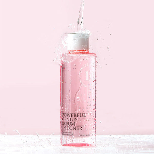 IT'S SKIN Powerful Genius Serum In Toner 255ml