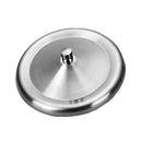 Stainless Steel Cup Lid 10.2cm