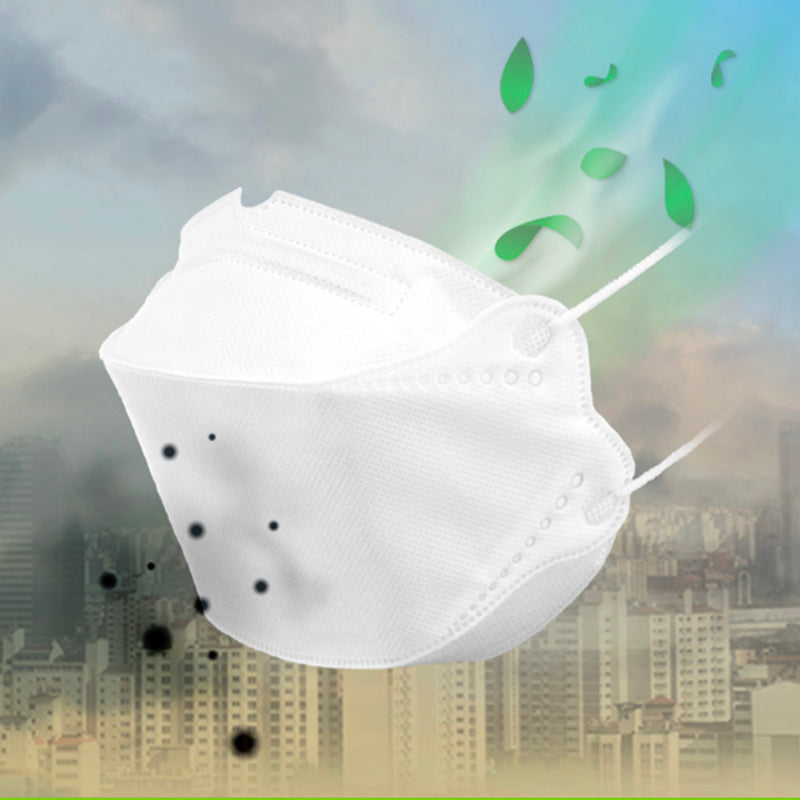 AIR GUARD KF 94 Mask 1pcs