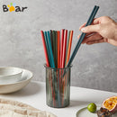 Bear Antibacterial Chopsticks 6 pairs