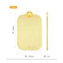 B.Duck Cutting Board (Large)