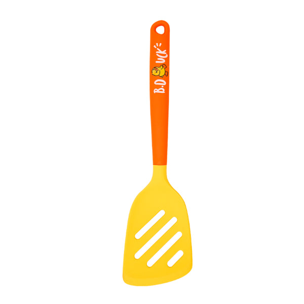 B.Duck Silicone Kitchen Utensils Spatula Spatula