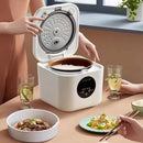 小熊 DFB-P20T5 电饭煲 2.0L