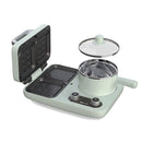 Bear Multifunctional Breakfast Machine Electric Oven Electric Toaster