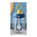 小熊調味罐300ml