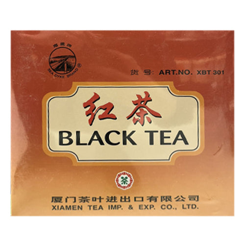 Sea Dyke Brand Black Tea 301 Black Tea 200g