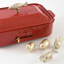 Bruno Decoration Knob