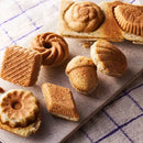 BRUNO 三明治機（雙盤）