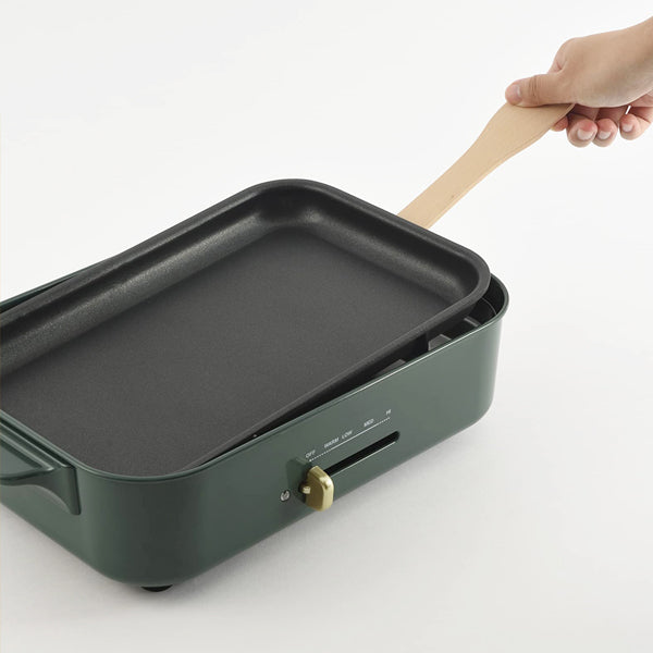 Bruno Indoor Grill Electric Griddle