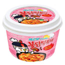 Samyang Buldak Topokki Carbonara 179g