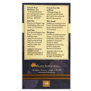 Canada True premium Blueberry Tea 25 Tea Bags 50g