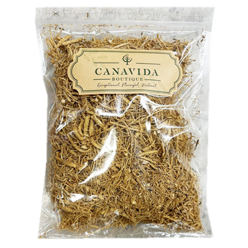 Canavida Canadian Ginseng Small Cut 227g