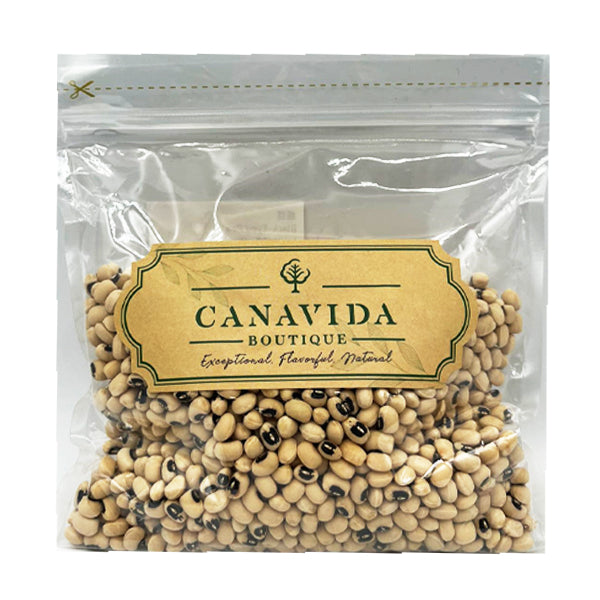 Canavida 黑眼豌豆 454g