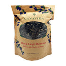Canavida Black Goji Berries 227g