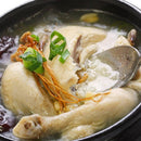 Canavida Canadian Ginseng Small Cut 227g