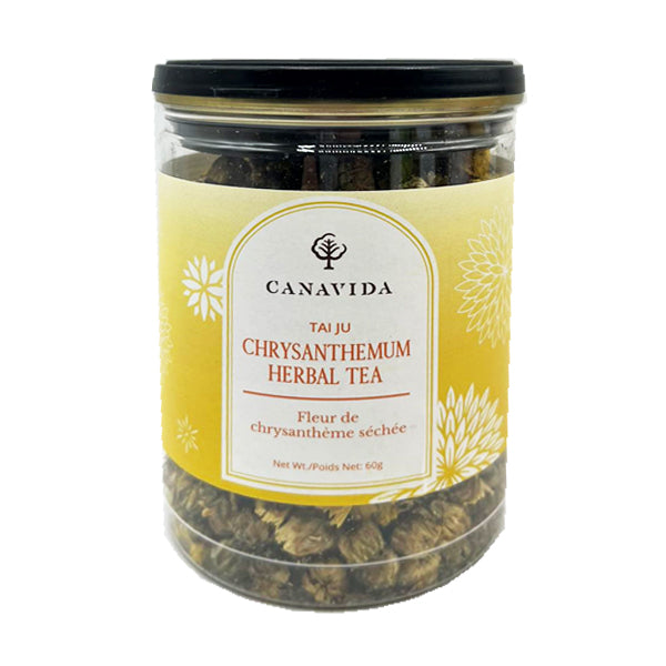 Canavida Chrysamthemum Herbal Tea 60g