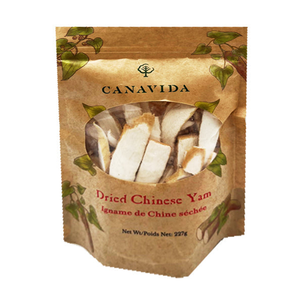 Canavida 山藥幹 227g