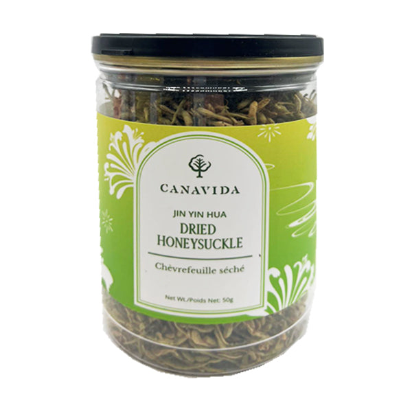 Canavida 乾金銀花 50g