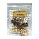 Canavida Ginseng And Noble Dendrobium Stem Herb Herbal Mix 90g