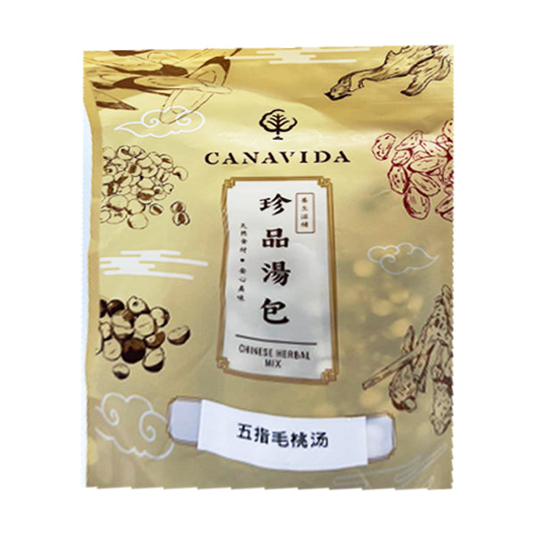 Canavida 五指毛桃湯 220g