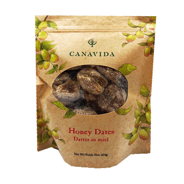 Canavida 蜜枣 454g