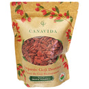 Canavida Organic Goji Berries 227g