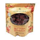 Canavida Red Dates 454g