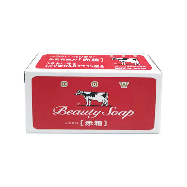Cow Beauty Soap 100g