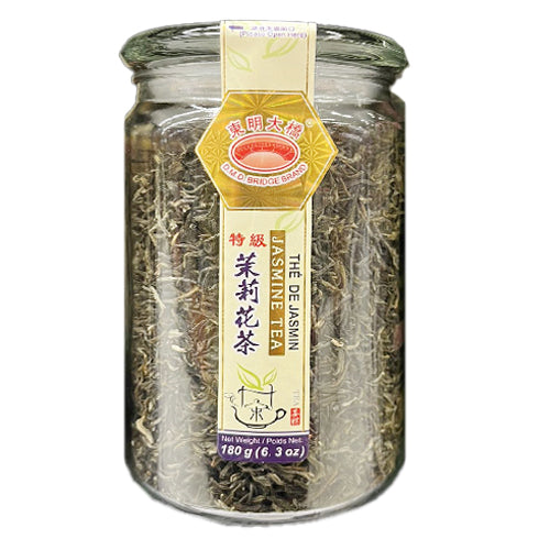 D.M.D.B Jasmine Tea 180g