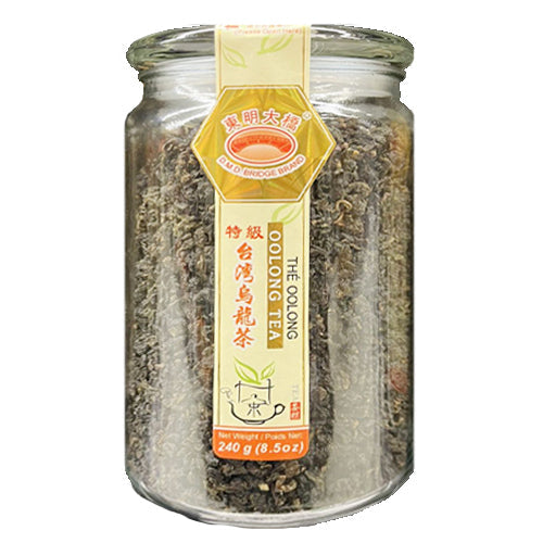 D.M.D.B Oolong Tea 240g