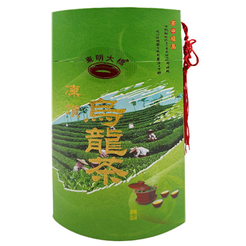 东明大桥乌龙茶 250g