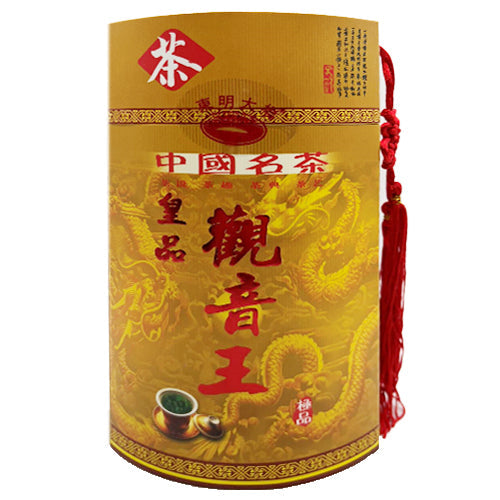 DMDQ Tie Guan Yin Oolong Tea 250g