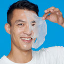 蒂佳婷水动力活力水润蓝色药丸面膜 5pack