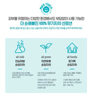 Goongbe Waterful Sun Lotion 80ml