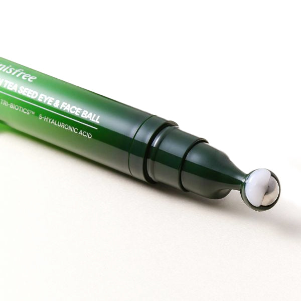 Innisfree Green Tea Seed Eye & Face Ball 10ml