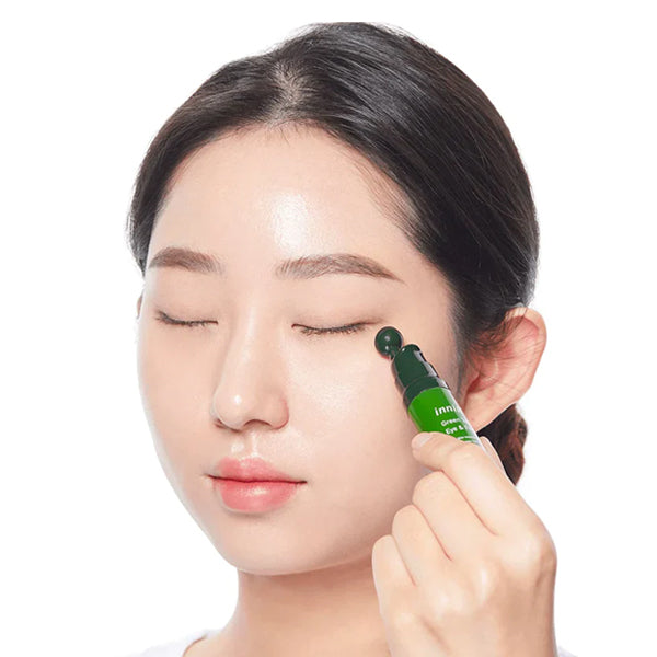 Innisfree Green Tea Seed Eye & Face Ball 10ml