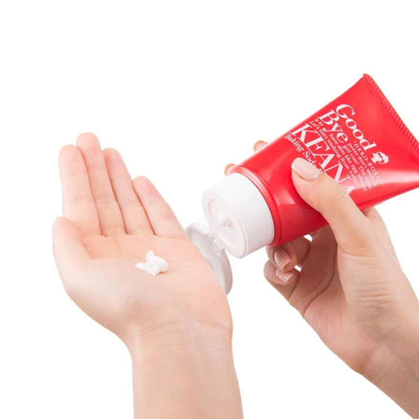 Ishizawa Keana Baking Soda Face Wash Foam