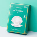 JM Solution Marine Luminous Pearl Deep Moisture Mask 10 Pack